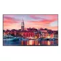 LG 55UR762H3ZC viesnīcu televizors 139,7 cm (55 collas) 4K Ultra HD 400 cd/m² Smart TV Melns 10 W
