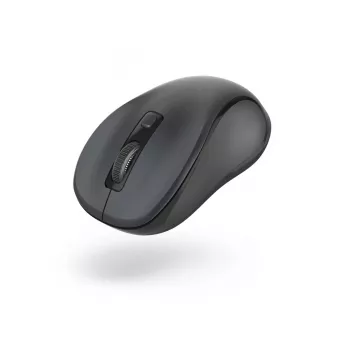 Hama Canosa V2 pele, biroja, piemērota abām rokām, Bluetooth, optiskā, 1600 DPI