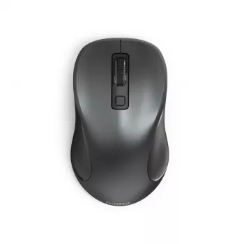 Hama Canosa V2 pele, biroja, piemērota abām rokām, Bluetooth, optiskā, 1600 DPI