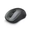 Hama Canosa V2 pele, biroja, piemērota abām rokām, Bluetooth, optiskā, 1600 DPI