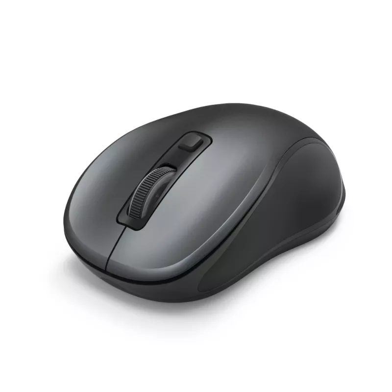 Hama Canosa V2 pele, biroja, piemērota abām rokām, Bluetooth, optiskā, 1600 DPI