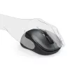 Hama Canosa V2 pele, biroja, piemērota abām rokām, Bluetooth, optiskā, 1600 DPI