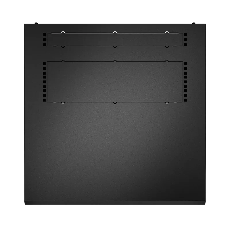 APC NetShelter WX AR106SH6, 6U, 19 collu plāksteru skapis, sienas stiprinājums, iepriekš salikts, 600 mm dziļš