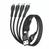 USB kabelis 4smarts 541023