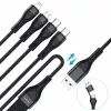 USB kabelis 4smarts 541023