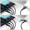 USB kabelis 4smarts 541023
