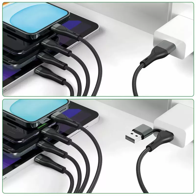 USB kabelis 4smarts 541023