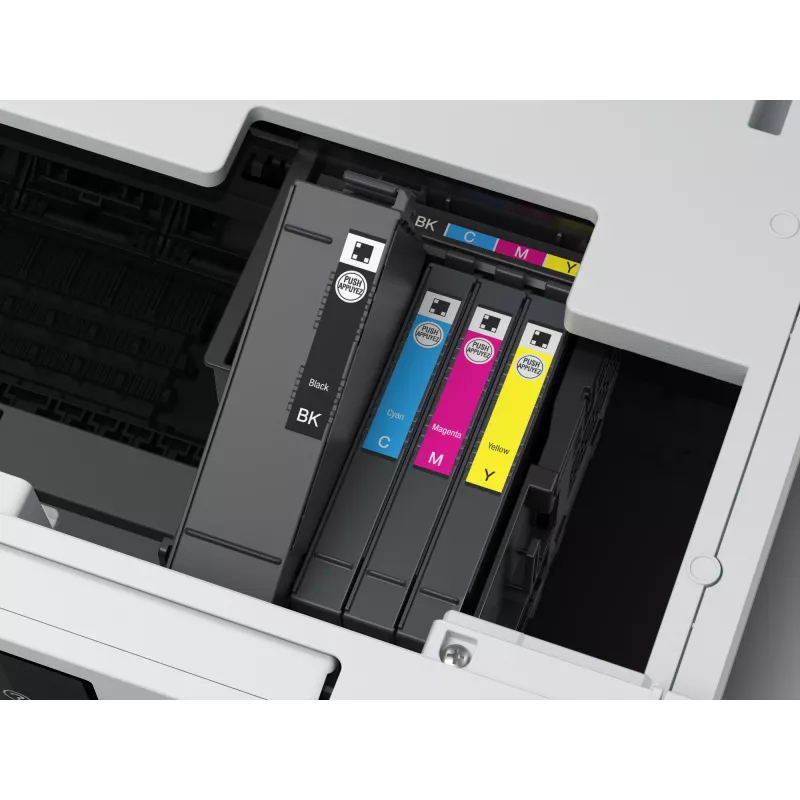 Epson WorkForce Pro WF-C4810DTWF tintu printeris A4 4800 x 2400 DPI 36 ppm Wi-Fi