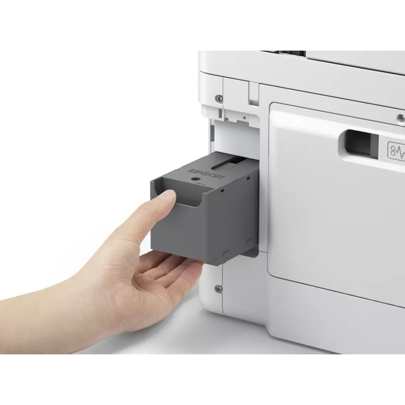 Epson WorkForce Pro WF-C4810DTWF tintu printeris A4 4800 x 2400 DPI 36 ppm Wi-Fi