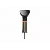 Rokas svītrkodu skeneris SUNMI U2 2D USB melns — mazumtirdzniecības attēlu nolasītājs, vadu USB savienojums