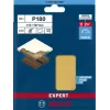 Bosch 2 608 900 894 rotējošā instrumenta slīpēšanas/apgādes piederums Koks Slīploksne