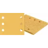 Bosch 2 608 900 894 rotējošā instrumenta slīpēšanas/apgādes piederums Koks Slīploksne