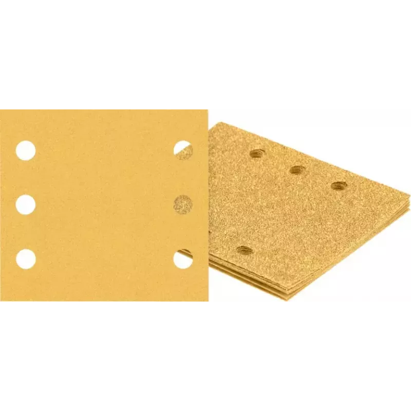 Bosch 2 608 900 894 rotējošā instrumenta slīpēšanas/apgādes piederums Koks Slīploksne