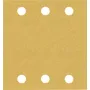 Bosch 2 608 900 894 rotējošā instrumenta slīpēšanas/apgādes piederums Koks Slīploksne