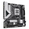 GIGABYTE B840M EAGLE WIFI6 mātesplate - AMD Ryzen 9000 CPU, 5+2+2 fāžu VRM, līdz 7600MHz DDR5(O.C), 1xPCIe 4.0 + 1xPCIe 3.0 M.2, Wi-Fi 6, 2.5GbE LAN, USB 3.2 Gen 1