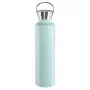 Hama 00181589 dzeramā pudele Ikdienas lietošanai 750 ml Nerūsējošais tērauds Zila, Nerūsējošais tērauds