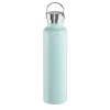 Hama 00181589 dzeramā pudele Ikdienas lietošanai 750 ml Nerūsējošais tērauds Zila, Nerūsējošais tērauds