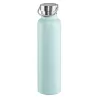 Hama 00181589 dzeramā pudele Ikdienas lietošanai 750 ml Nerūsējošais tērauds Zila, Nerūsējošais tērauds
