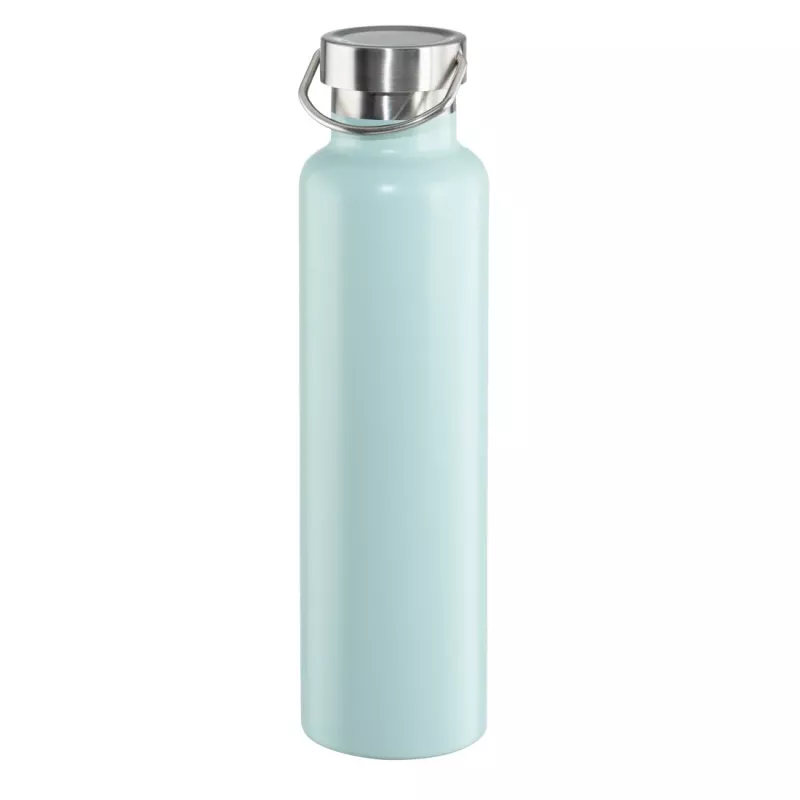 Hama 00181589 dzeramā pudele Ikdienas lietošanai 750 ml Nerūsējošais tērauds Zila, Nerūsējošais tērauds