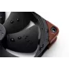 Ventilators Noctua NF-A14 14 cm 500-2000 RPM Melns Brūns