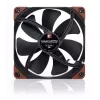 Ventilators Noctua NF-A14 14 cm 500-2000 RPM Melns Brūns