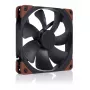 Ventilators Noctua NF-A14 14 cm 500-2000 RPM Melns Brūns