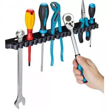 HAZET 2025X skrūvgriežu/instrumentu turētājs, 440 mm