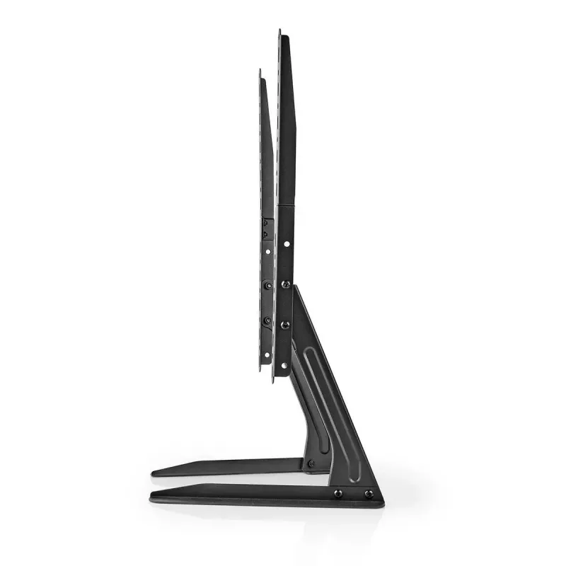 TV statīvs Nedis TVSM1050BK 177,8 cm (70 collas) Melns