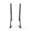 TV statīvs Nedis TVSM1050BK 177,8 cm (70 collas) Melns