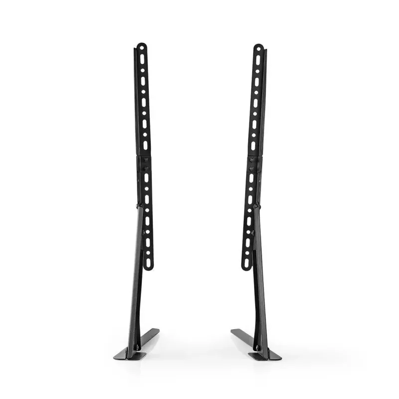 TV statīvs Nedis TVSM1050BK 177,8 cm (70 collas) Melns