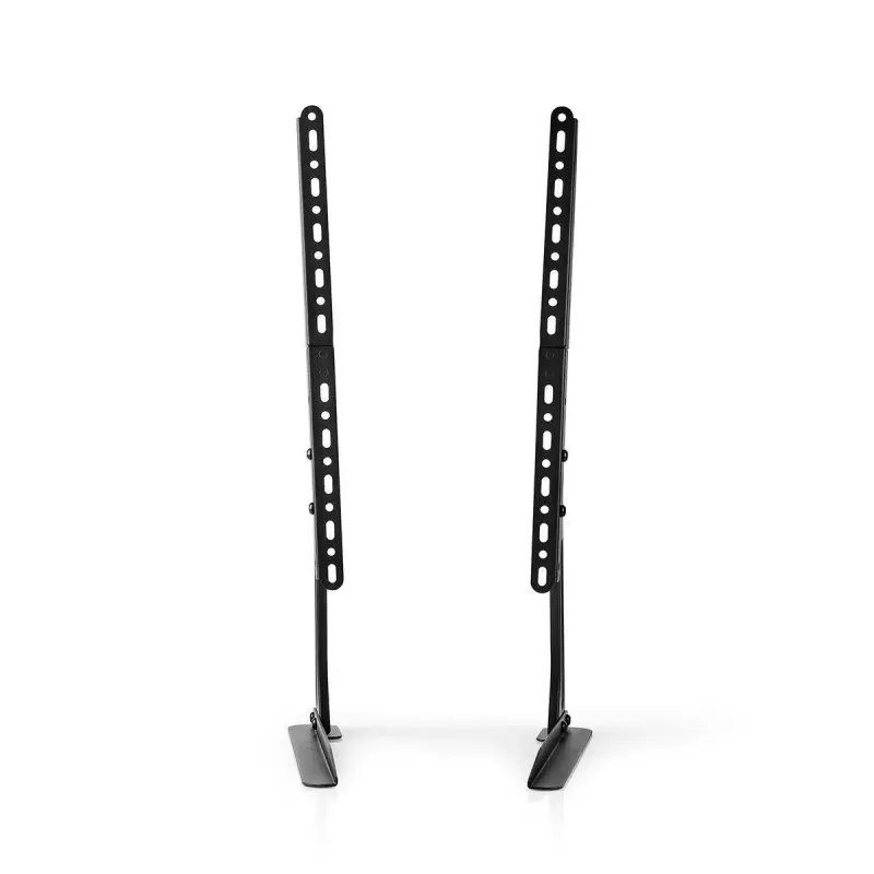 TV statīvs Nedis TVSM1050BK 177,8 cm (70 collas) Melns
