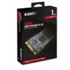 SSD disks Emtec 1 TB M.2 Serial ATA III X250