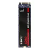 SSD disks Emtec 1 TB M.2 Serial ATA III X250