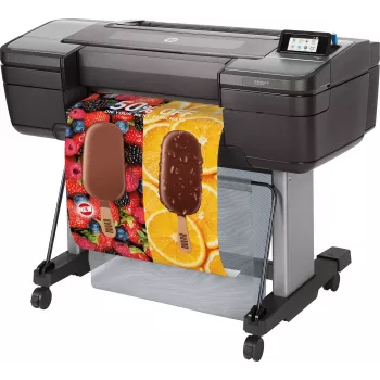 HP Designjet Z6 24-collu PostScript printeris