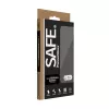 PanzerGlass SAFE. by ® Ekrāna aizsargs Samsung Galaxy A52 | A52 5G | A52s 5G | A53 5G | Īpaši plats piemērots