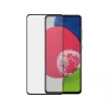 PanzerGlass SAFE. by ® Ekrāna aizsargs Samsung Galaxy A52 | A52 5G | A52s 5G | A53 5G | Īpaši plats piemērots