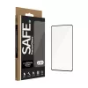 PanzerGlass SAFE. by ® Ekrāna aizsargs Samsung Galaxy A52 | A52 5G | A52s 5G | A53 5G | Īpaši plats piemērots