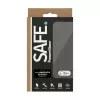 PanzerGlass SAFE. by ® Ekrāna aizsargs Samsung Galaxy A52 | A52 5G | A52s 5G | A53 5G | Īpaši plats piemērots