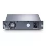 TP-Link 100-240 V liekās barošanas modulis, 75 W, 100–240 V, 50–60 Hz, 1,8 A, 6,25 A, aizsardzība pret pārspriegumu, pārslodzi, īssavienojumu