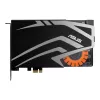 ASUS STRIX SOAR iekšējā 7.1 kanālu PCI-E skaņas karte