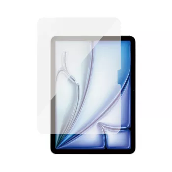 PanzerGlass SAFE. by ® Ekrāna aizsargs iPad Air 11'' (2024-2026) | iPad 11'' (2025-2026) | iPad 10,9'' (2022) | Īpaši plats dizains