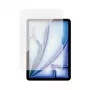 PanzerGlass SAFE. by ® Ekrāna aizsargs iPad Air 11'' (2024-2026) | iPad 11'' (2025-2026) | iPad 10,9'' (2022) | Īpaši plats dizains