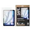 PanzerGlass SAFE. by ® Ekrāna aizsargs iPad Air 11'' (2024-2026) | iPad 11'' (2025-2026) | iPad 10,9'' (2022) | Īpaši plats dizains