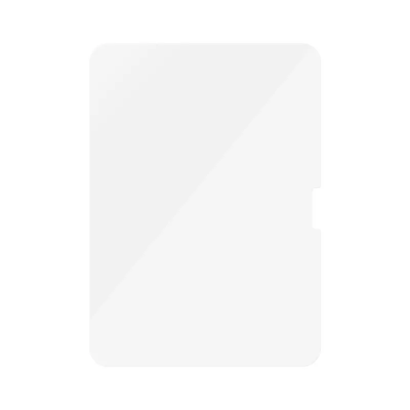 PanzerGlass SAFE. by ® Ekrāna aizsargs iPad Air 11'' (2024-2026) | iPad 11'' (2025-2026) | iPad 10,9'' (2022) | Īpaši plats dizains