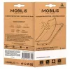 Mobilis EDA52 ekrāna aizsargs, 0,33 mm biezs