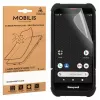 Mobilis EDA52 ekrāna aizsargs, 0,33 mm biezs