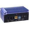 Mini dators Shuttle Edge PC SPCEL12 Intel Celeron J6412 1x DDR4 0GB 2x HDMI OS