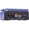 Mini dators Shuttle Edge PC SPCEL12 Intel Celeron J6412 1x DDR4 0GB 2x HDMI OS