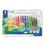 Krāsainie zīmuļi Staedtler Noris buddy 140