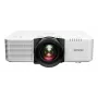 Lāzerprojektors Epson EB-L790SU WUXGA 7000 ANSI lūmeni, lāzera gaismas avots, profesionāla uzstādīšana